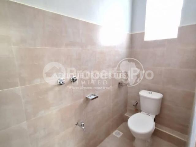 Apartment for rent in Machakos