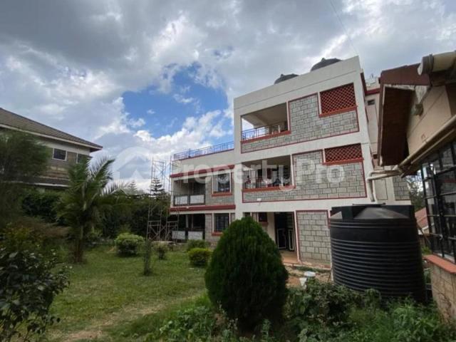 Apartment for rent in Ngong, Kajiado