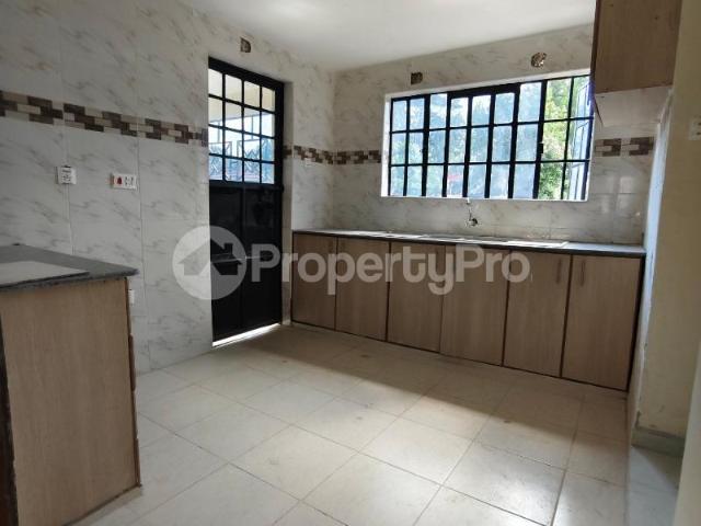 Apartment for rent in Ngong, Kajiado