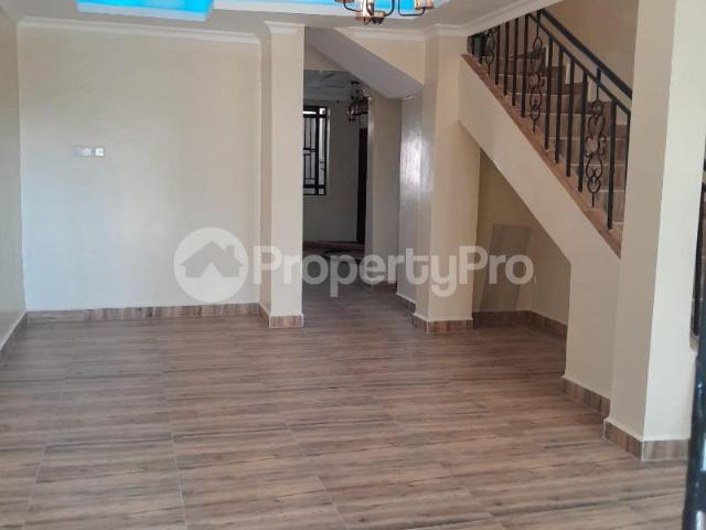 Apartment for rent in Kiambu