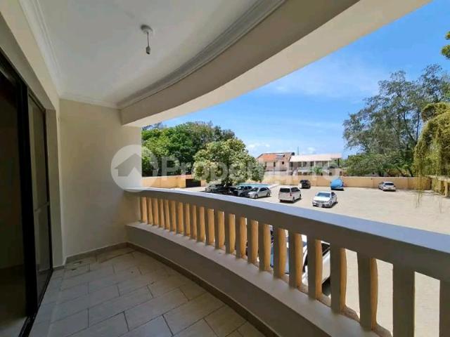 Apartment for rent in Mombasa Road, Mombasa