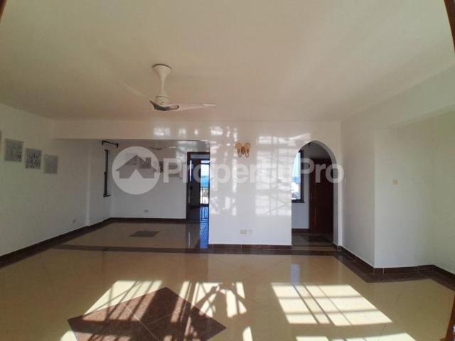 Apartment for rent in Mombasa Road, Mombasa