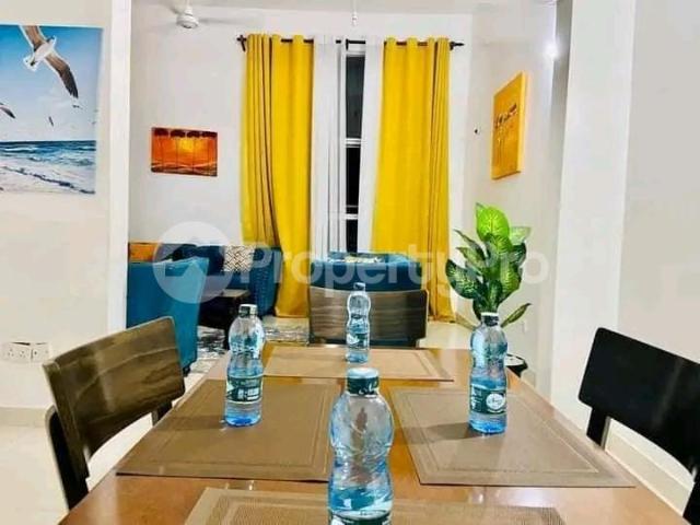 Apartment for rent in Mombasa Road, Mombasa
