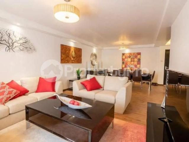 Apartment for rent in Kiambu