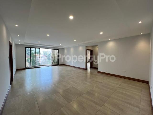 Apartment for rent in Nairobi