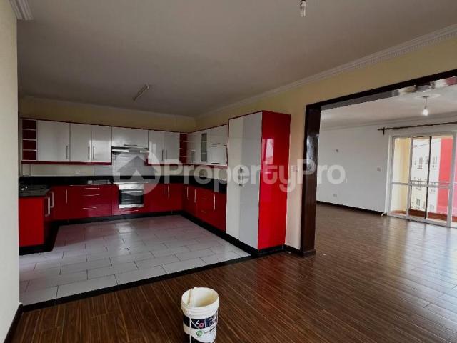Apartment for rent in Westlands, Nairobi