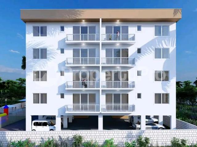 Apartment for sale in Mombasa Road, Mombasa