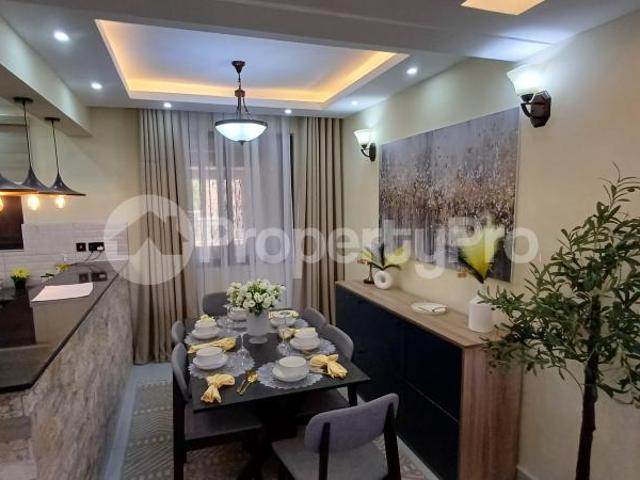 Apartment for sale in Mombasa Road, Mombasa