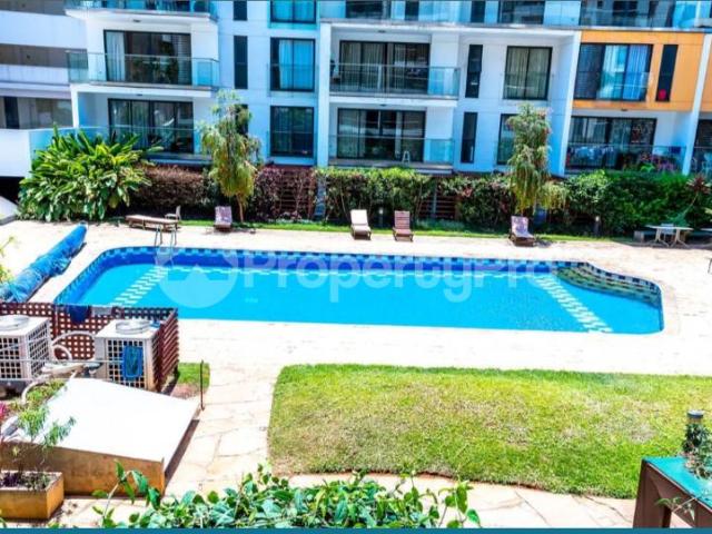 Apartment for sale in Nairobi