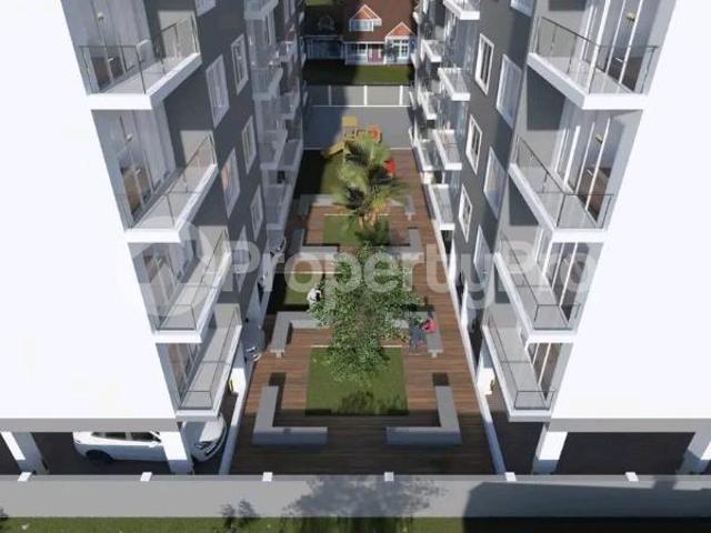 Apartment for sale in Mombasa Road, Mombasa