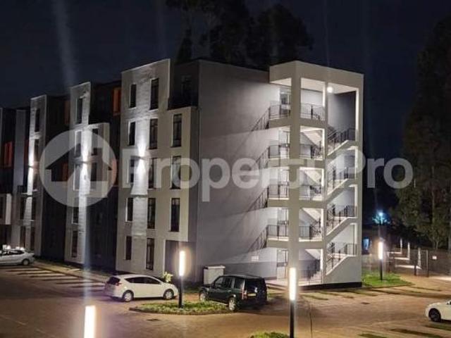Apartment for sale in Kiambu Road, Kiambu
