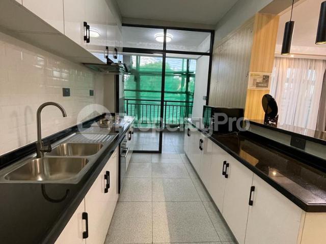 Apartment for sale in Kileleshwa, Nairobi