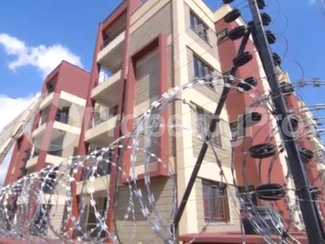 Apartment for sale in Kiambu Road, Kiambu