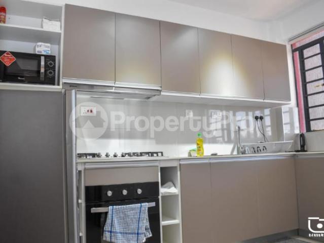 Apartment for sale in Kiambu Road, Kiambu