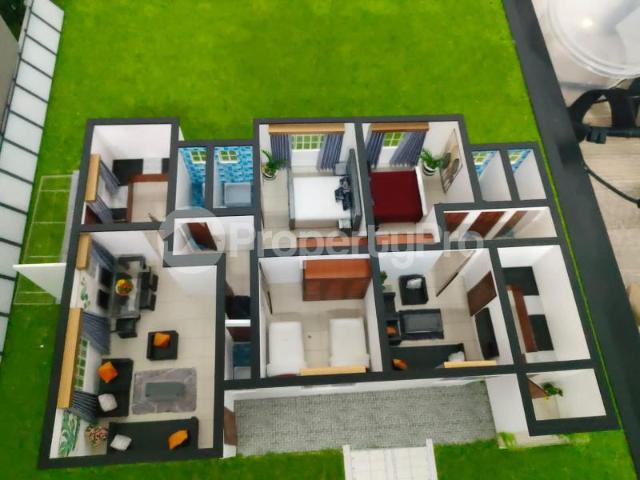 Apartment for sale in Kiambu Road, Kiambu