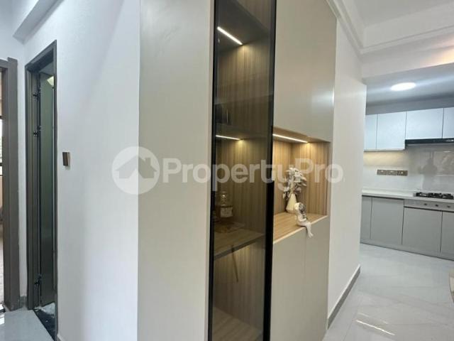 Apartment for sale in Kileleshwa, Nairobi