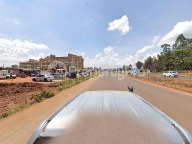 Apartment for sale in Kiambu Road, Kiambu