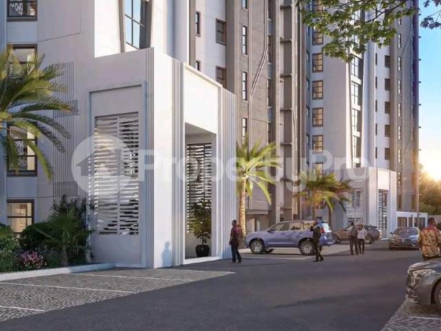 Apartment for sale in Mombasa Road, Mombasa