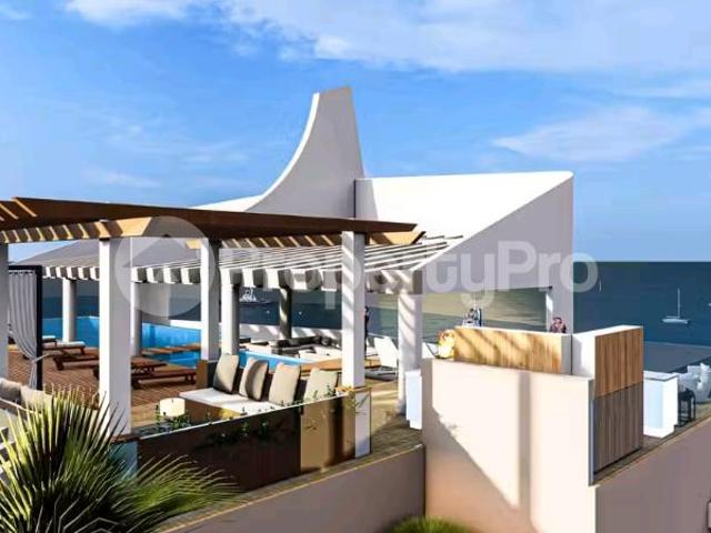 Apartment for sale in Nyali