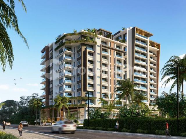 Apartment for sale in Nyali