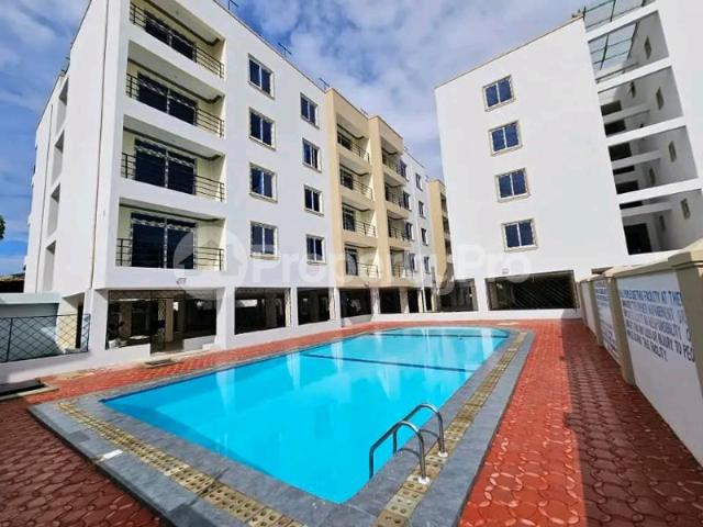 Apartment for sale in Mombasa Road, Mombasa