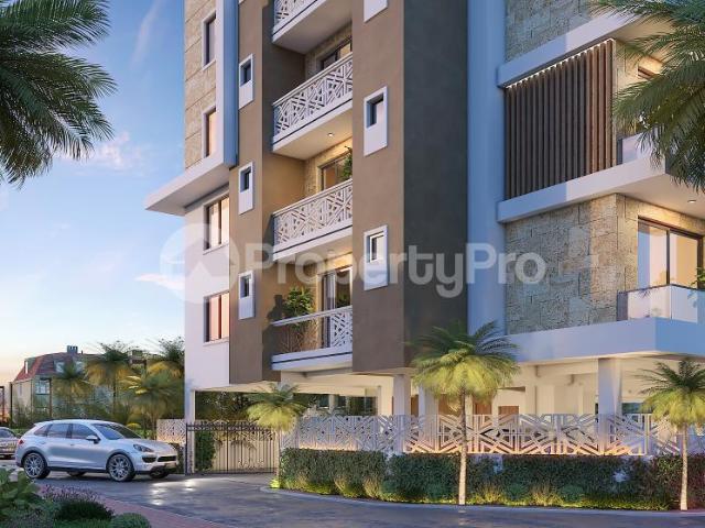 Apartment for sale in Mombasa Road, Mombasa