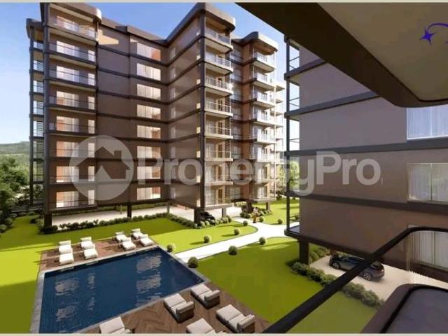 Apartment for sale in Mombasa Road, Mombasa