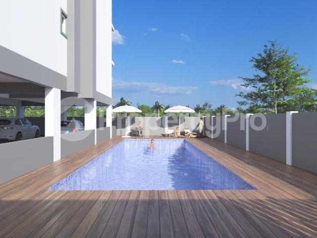 Apartment for sale in Mombasa Road, Mombasa