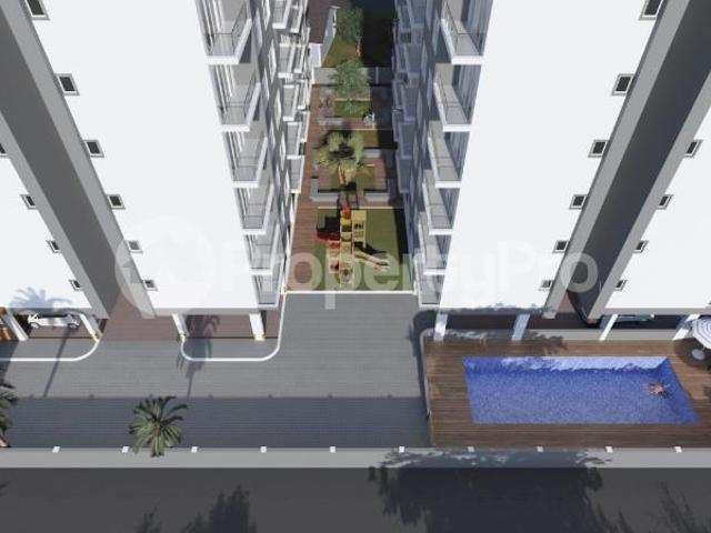 Apartment for sale in Mombasa Road, Mombasa