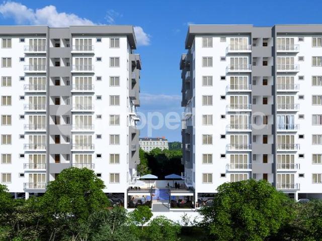 Apartment for sale in Mombasa Road, Mombasa