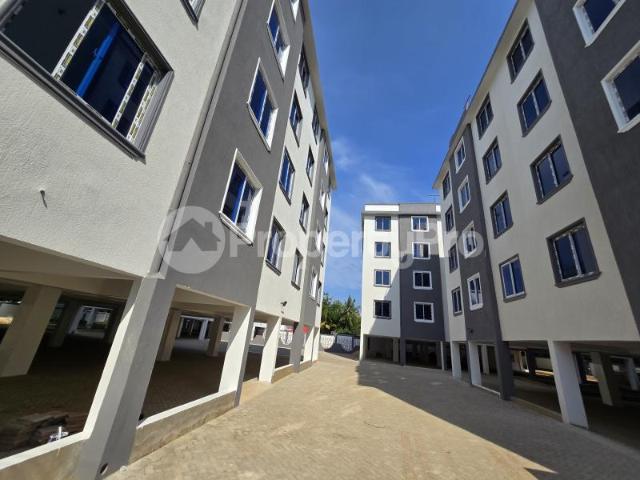 Apartment for sale in Mombasa Road, Mombasa