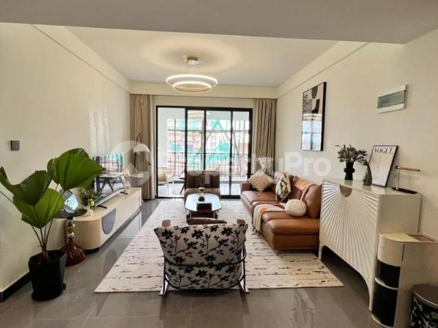 Apartment for sale in Syokimau, Machakos