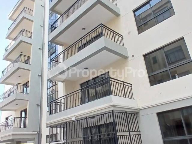 Apartment for sale in Syokimau, Machakos