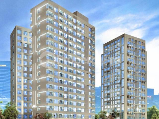 Apartment for sale in Roysambu, Nairobi