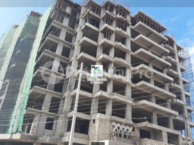 Apartment for sale in Mombasa