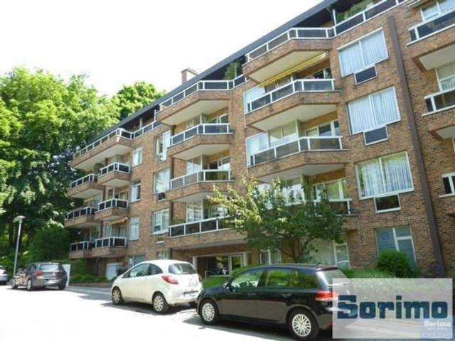Appartement location à Sint-pieters-woluwe, Bruxelles