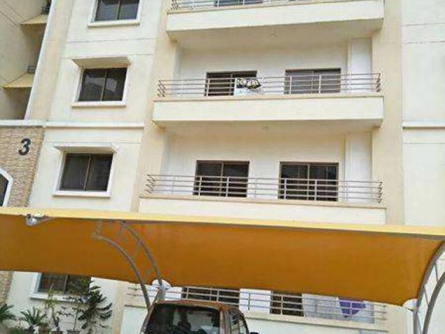 Apartment for sale in Rawalpindi, Islamabad Capital Territory