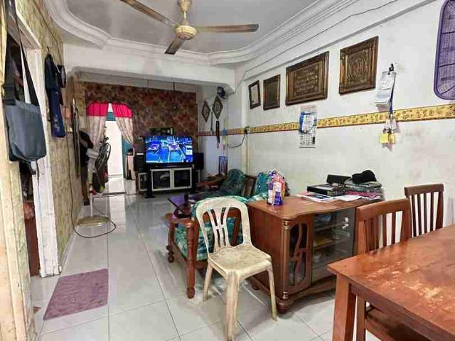 Apartment for sale in Pasir Gudang, Johor