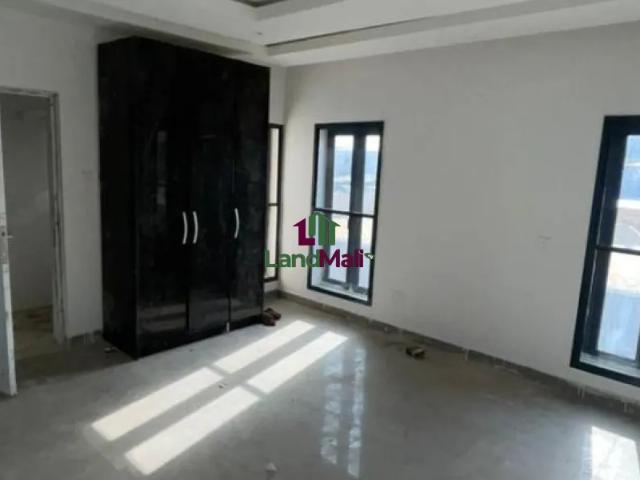 Property for rent in Eti Osa, Abuja