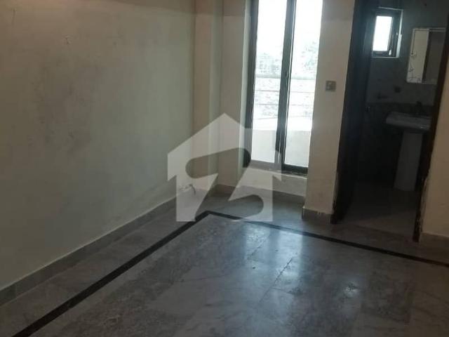 Apartment for rent in Islamabad