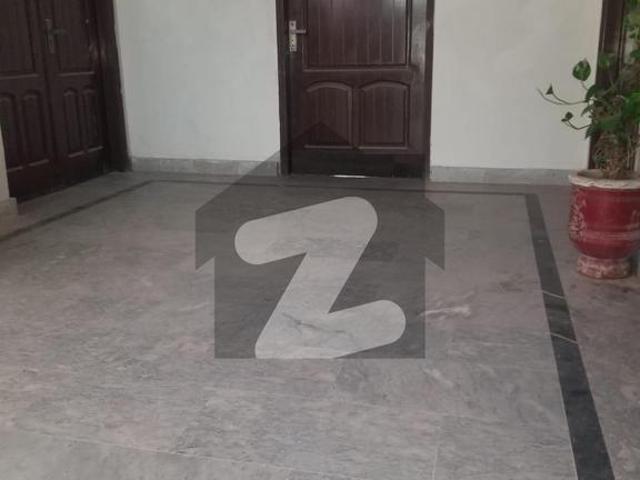 Apartment for rent in Islamabad