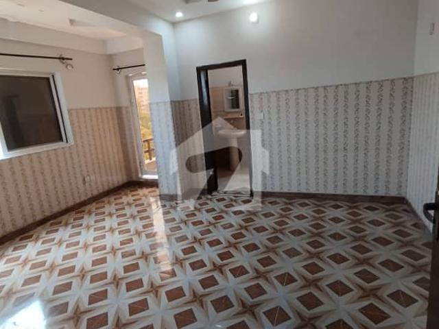 Apartment for rent in Islamabad