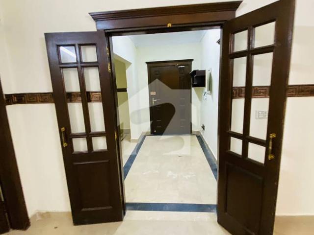 Apartment for sale in Islamabad