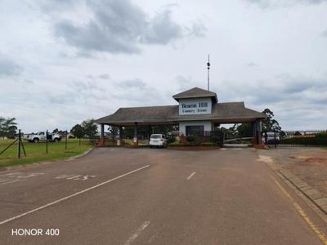 Apartment for rent in Umgungundlovu, Kwazulu-natal