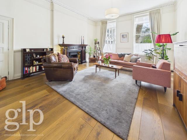 Apartment for rent in Bloomsbury, Greater London