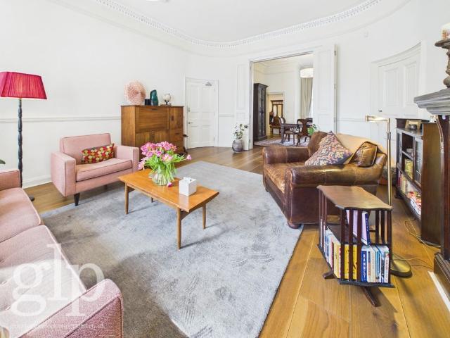 Apartment for rent in King's Cross, Greater London