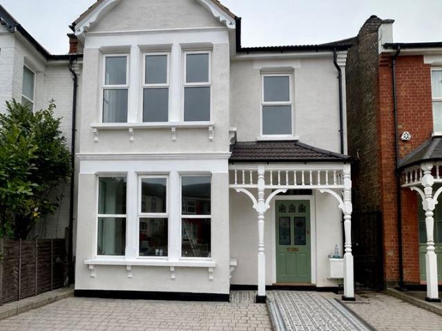 Apartment for rent in Bowes Park, Greater London
