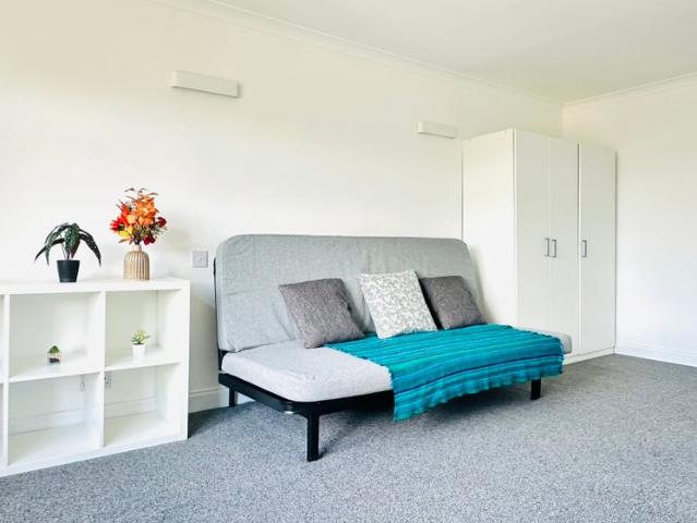 Apartment for rent in Oxgangs, Scotland
