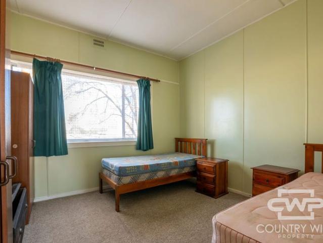Apartment for rent in Baldersleigh, New South Wales