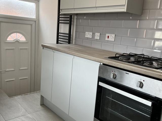 Apartment for rent in Fenham, Newcastle upon Tyne